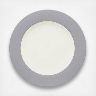 Colorwave Rim Dinner Plate