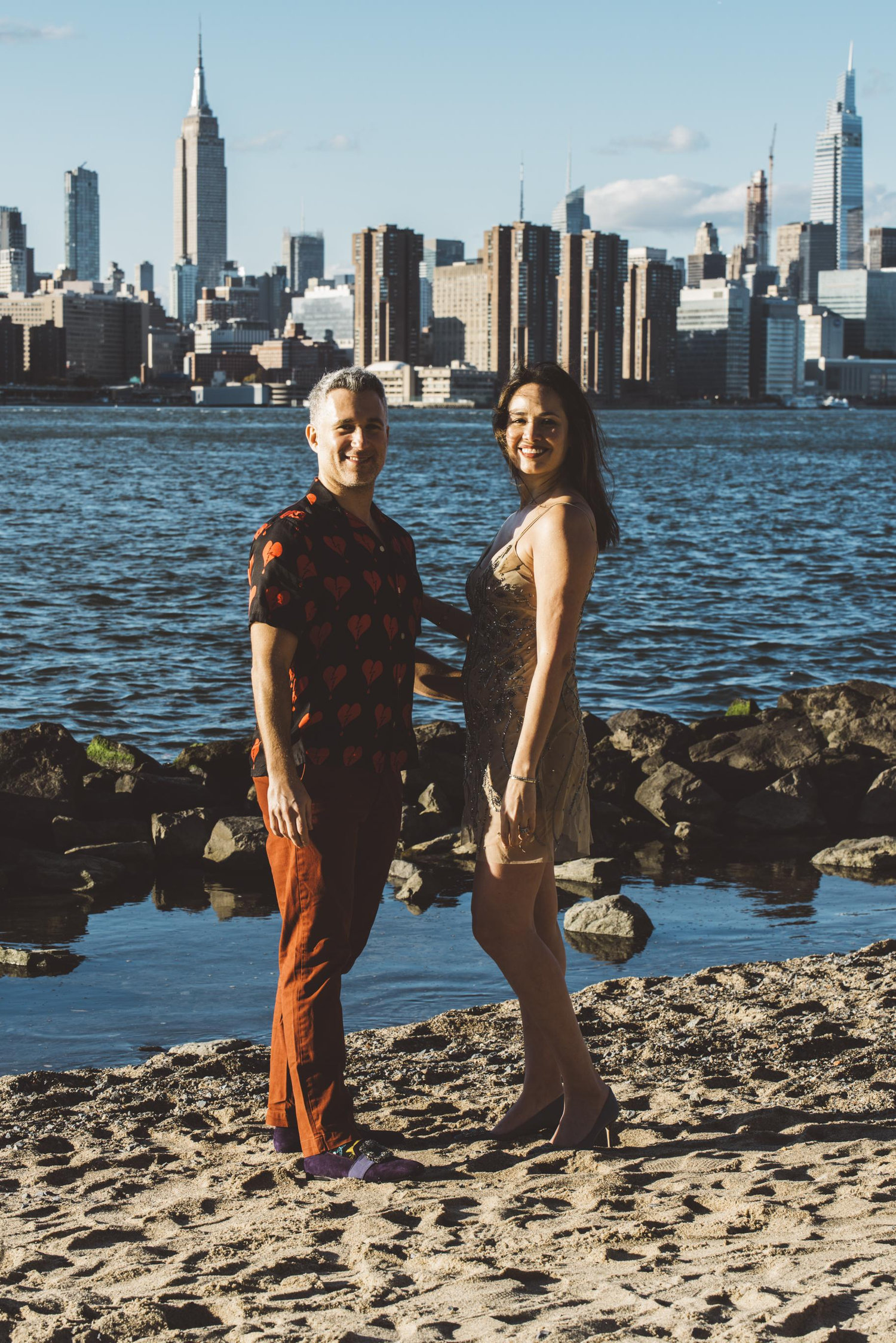 The Wedding Website of Martha Marquet and Asaf Schori