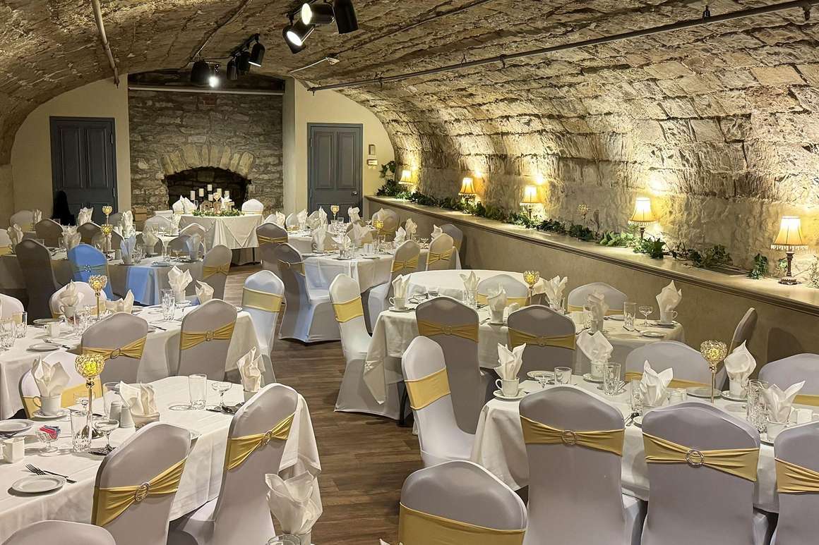 Graystone Wine Cellar