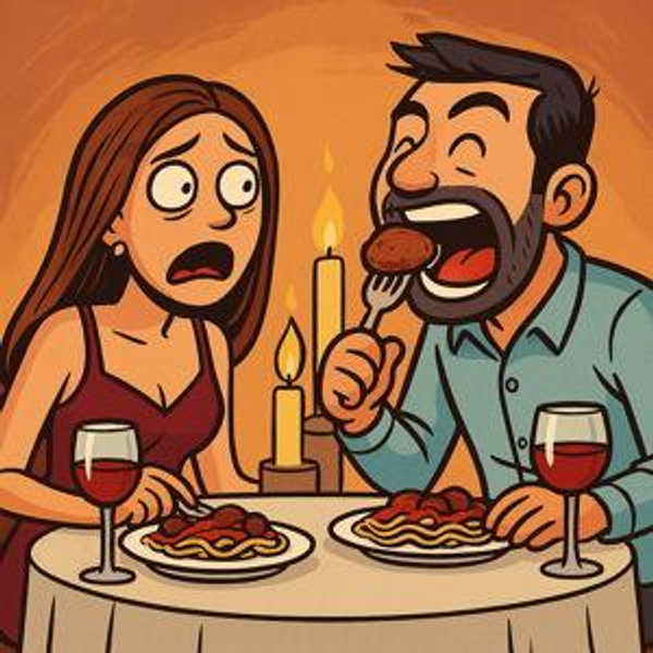 Citas románticas