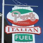 Peppi's Italian Fuel