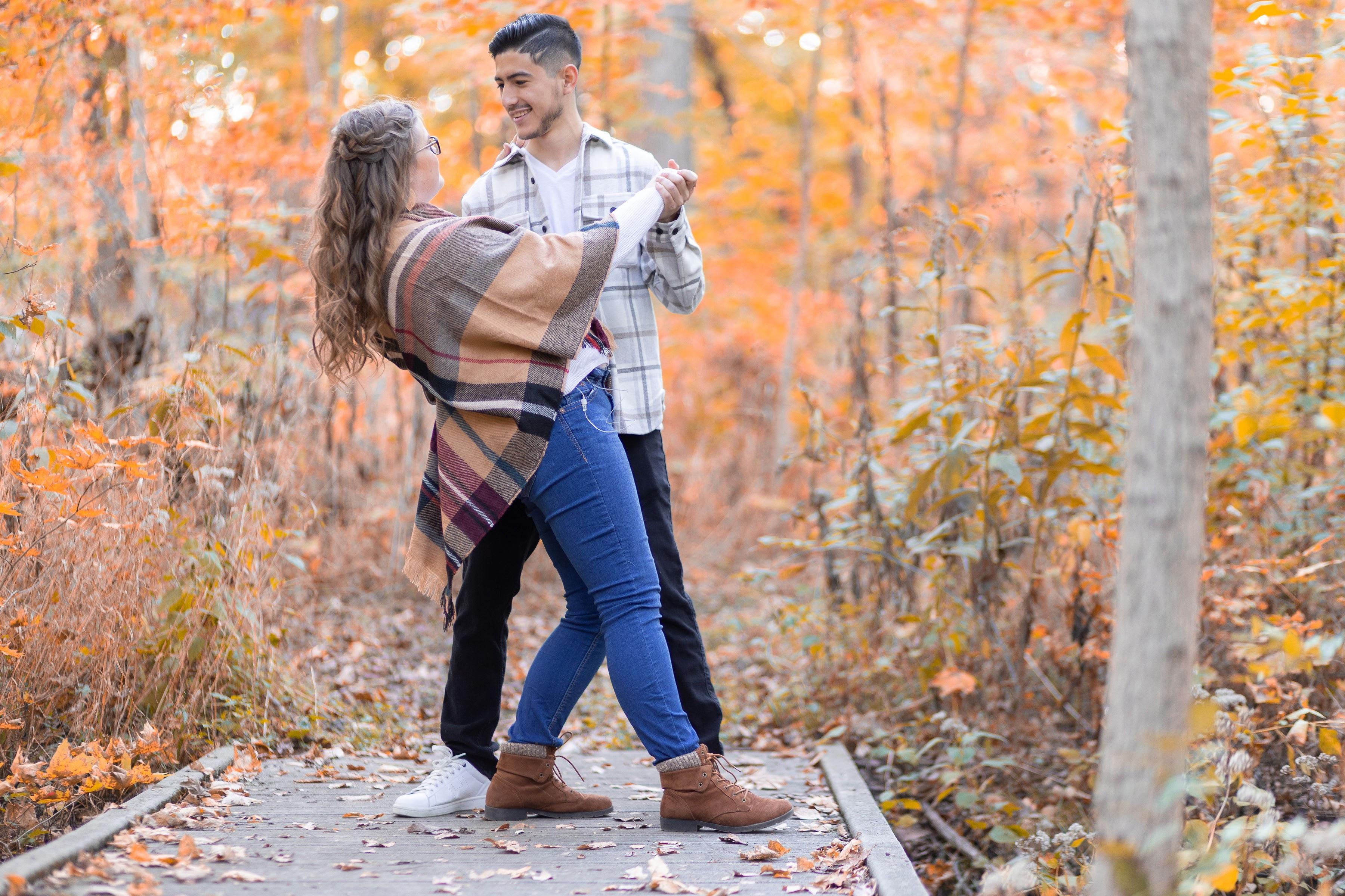 The Wedding Website of Marissa Papacek and Luis Lua
