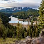 Hiking