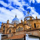 Catedral de la Inmaculada Concepción