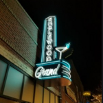 Local Joints
