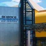 Science Museum Oklahoma