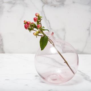 Sphere Vase