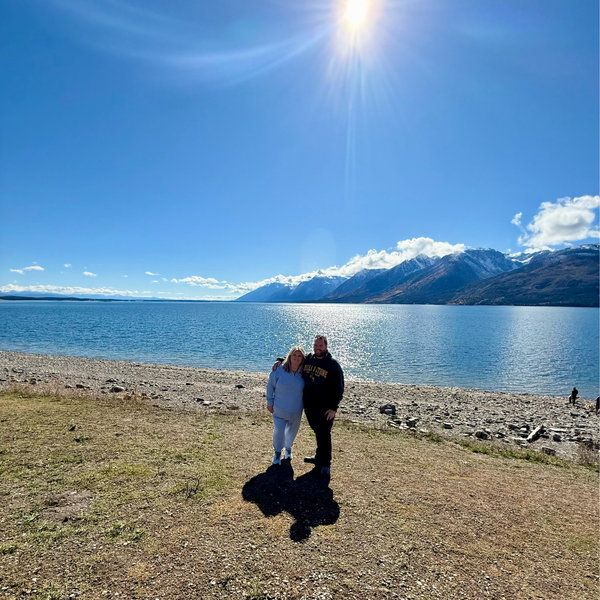 Our Honeymoon Fund