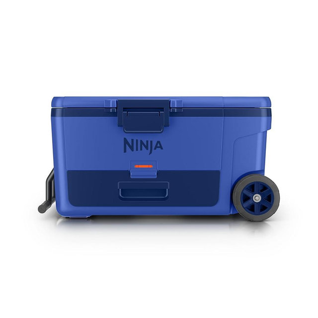 Ninja FrostVault 45QT Cooler with Wheels