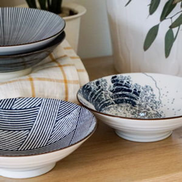 Traditional Japanese Handcrafted Kitchenware Fund