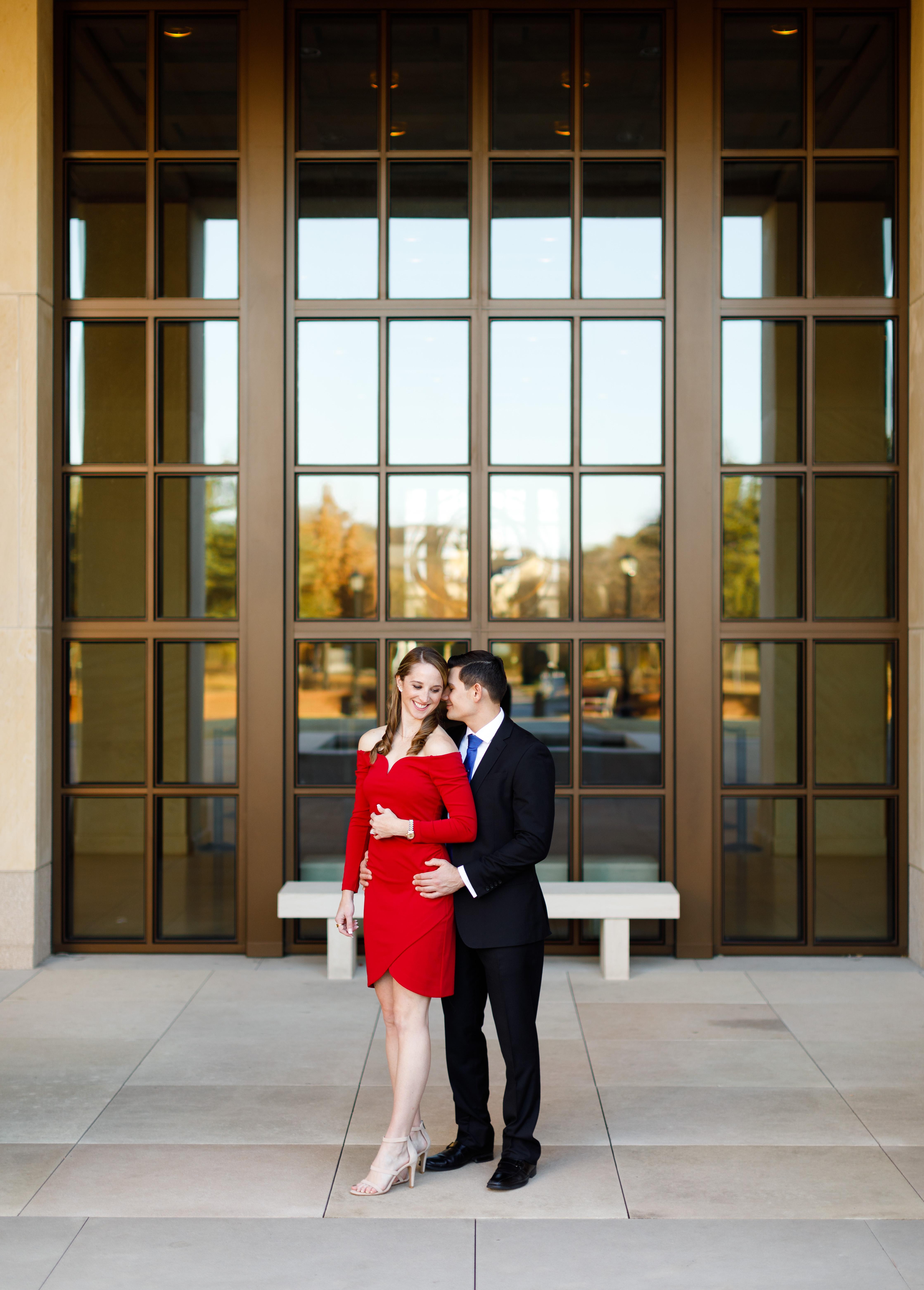 The Wedding Website of Claire McConnell and Kyle Coles