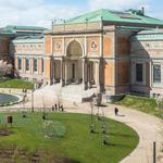 SMK - Statens Museum For Kunst