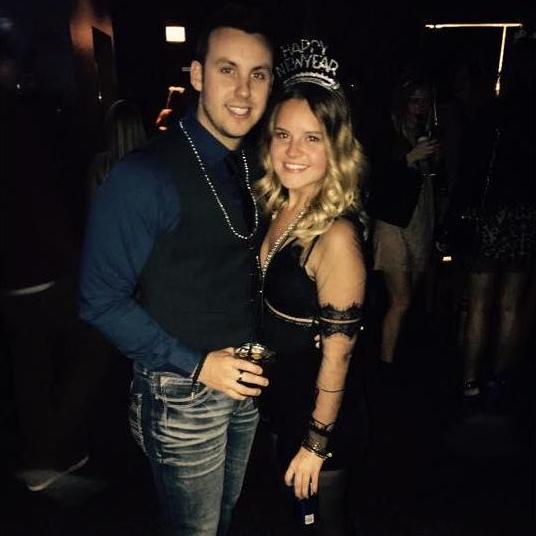 New Year's Eve 2017