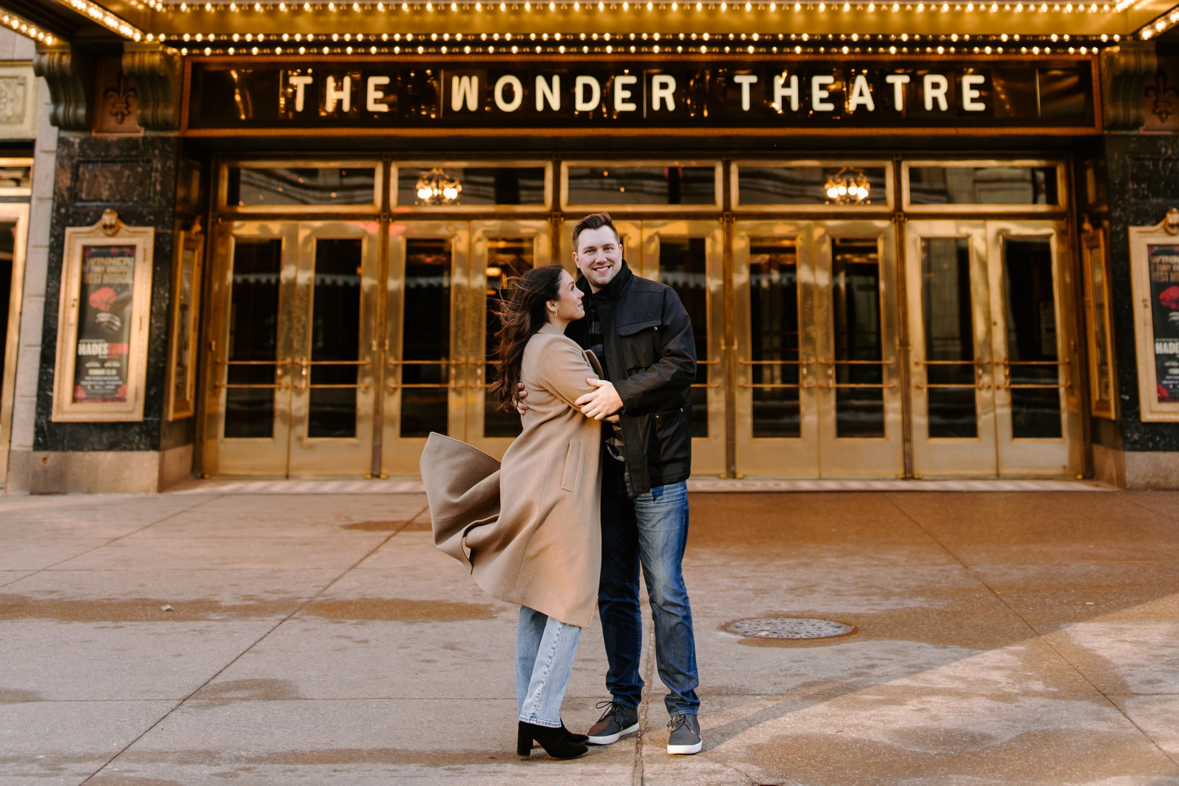 The Wedding Website of Jenny Bour and Patrick Martin