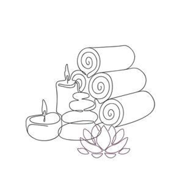 60-Minute Couples Massage