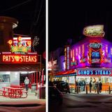 Pat's King of Steaks