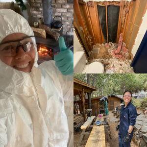 Our Home Renovation Fund