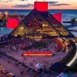 Rock & Roll Hall of Fame