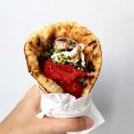 Kostas Souvlaki