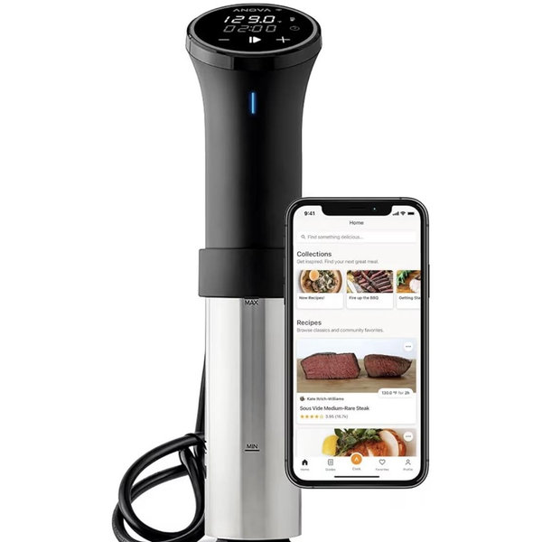 Anova Culinary Sous Vide Precision Cooker 3.0