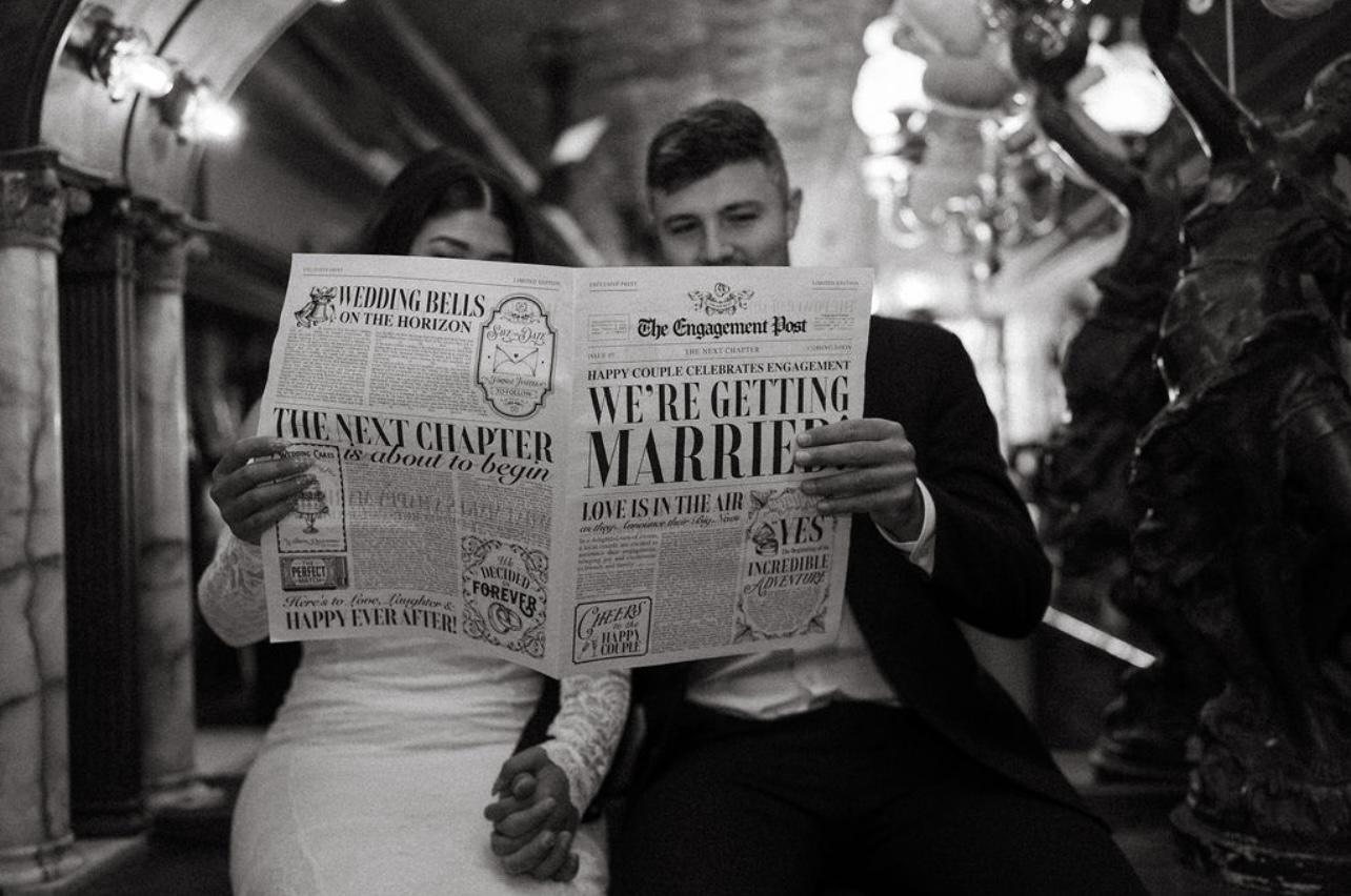 The Wedding Website of Alexia Ramirez and Zayne Rodts