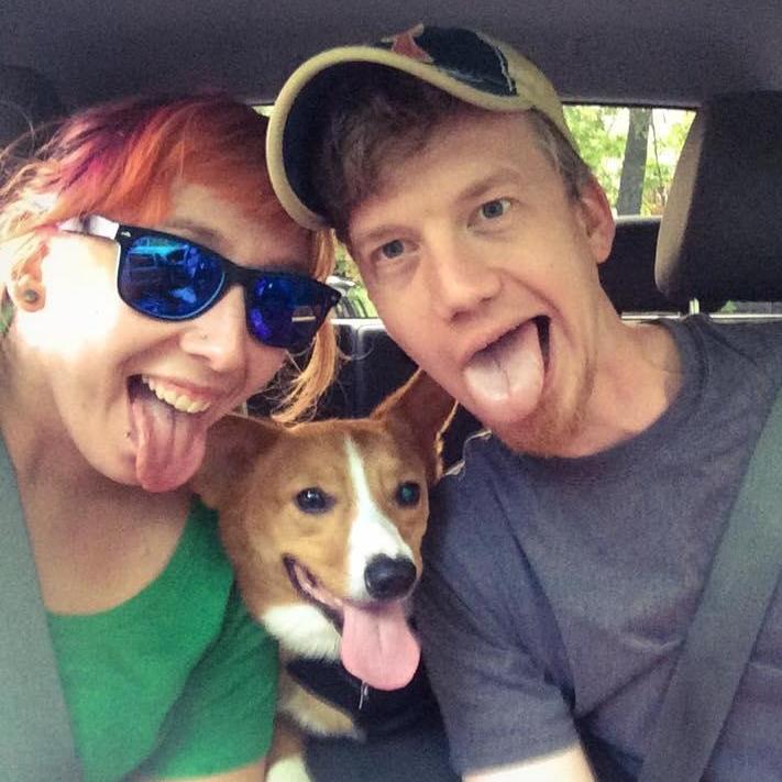 Car Rides for Waffles | 2016