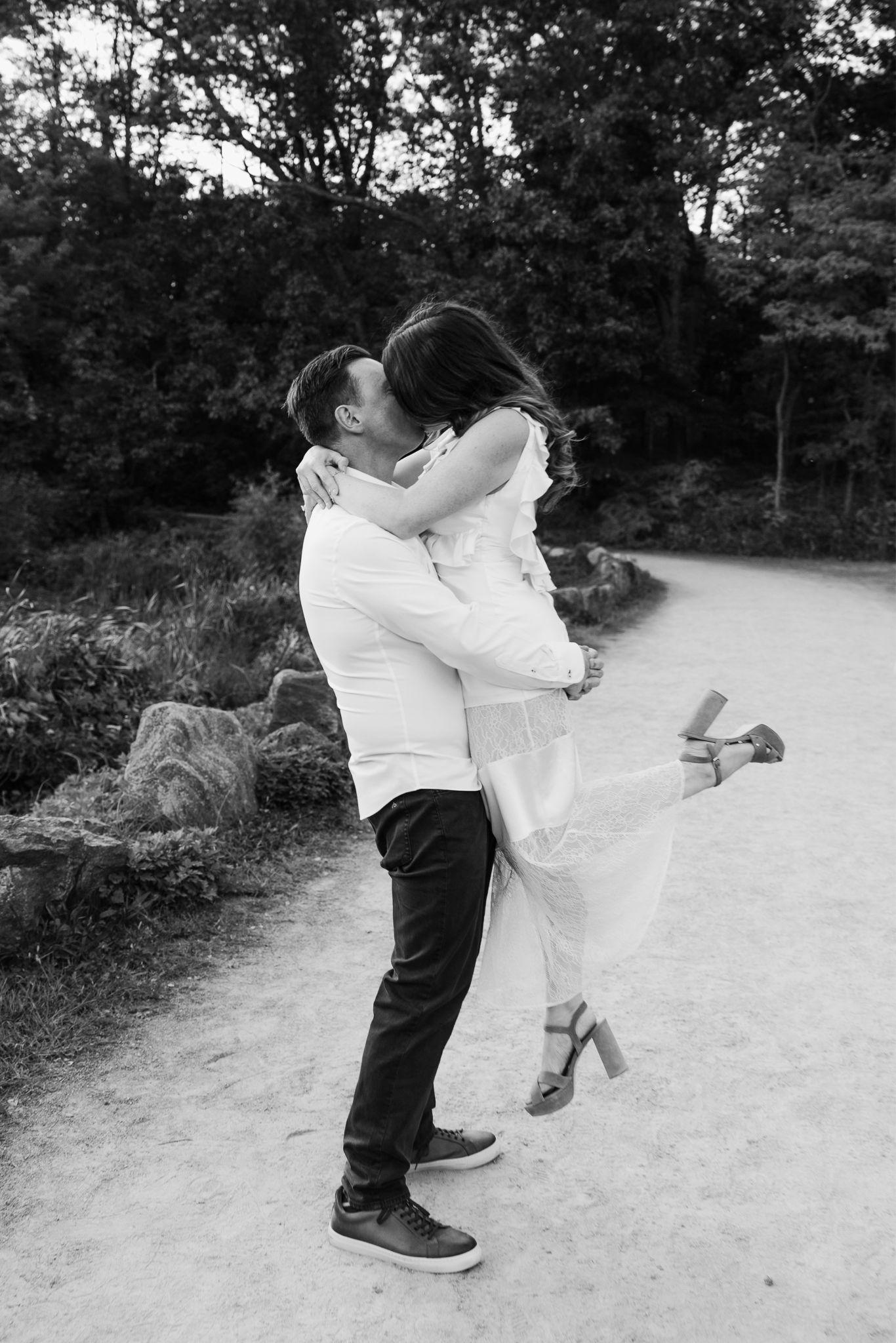 The Wedding Website of Brittanny Krause and Vincent Rizzo