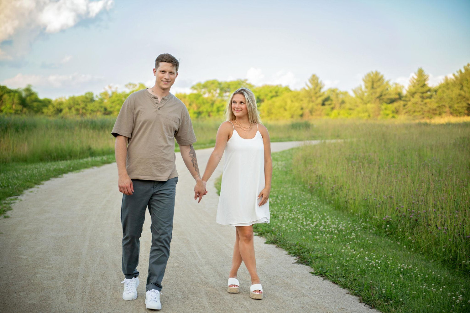 The Wedding Website of Nicole Cosenza and Brandon Tomisek