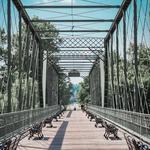 Nevius Bridge