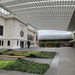 The Cleveland Museum of Art