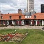 Colonial Fort Condé