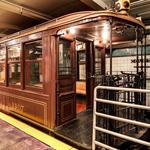 New York Transit Museum