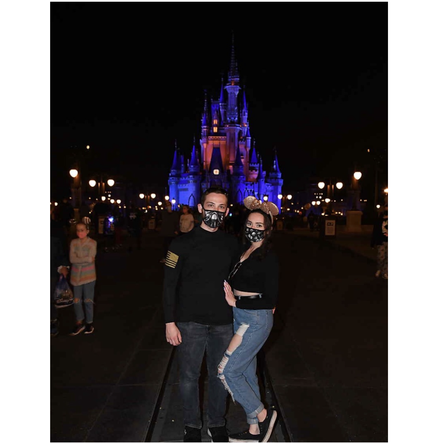 Main Street, USA