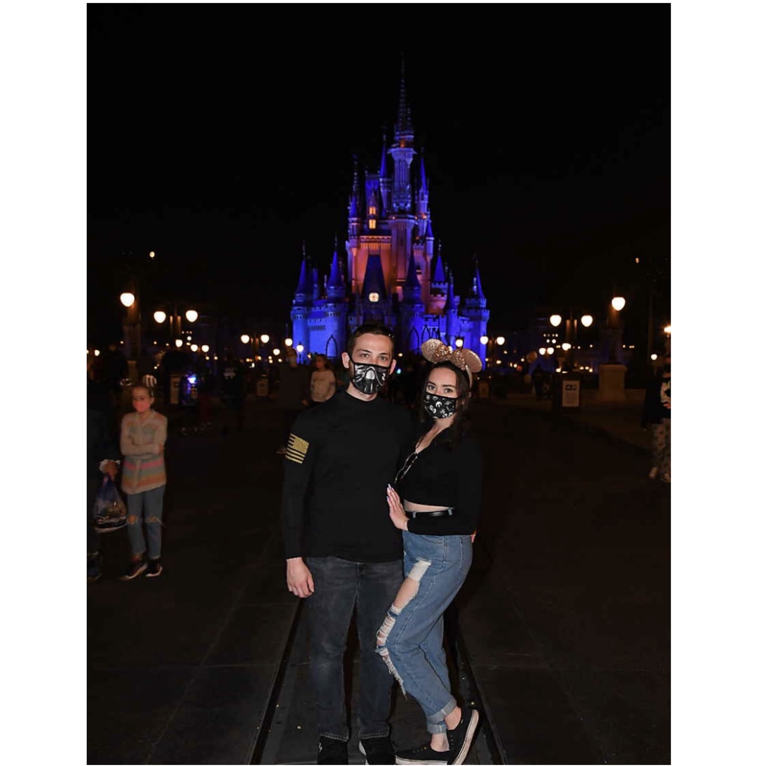 Main Street, USA