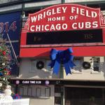 Wrigley Field