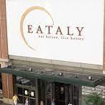 Eataly Chicago