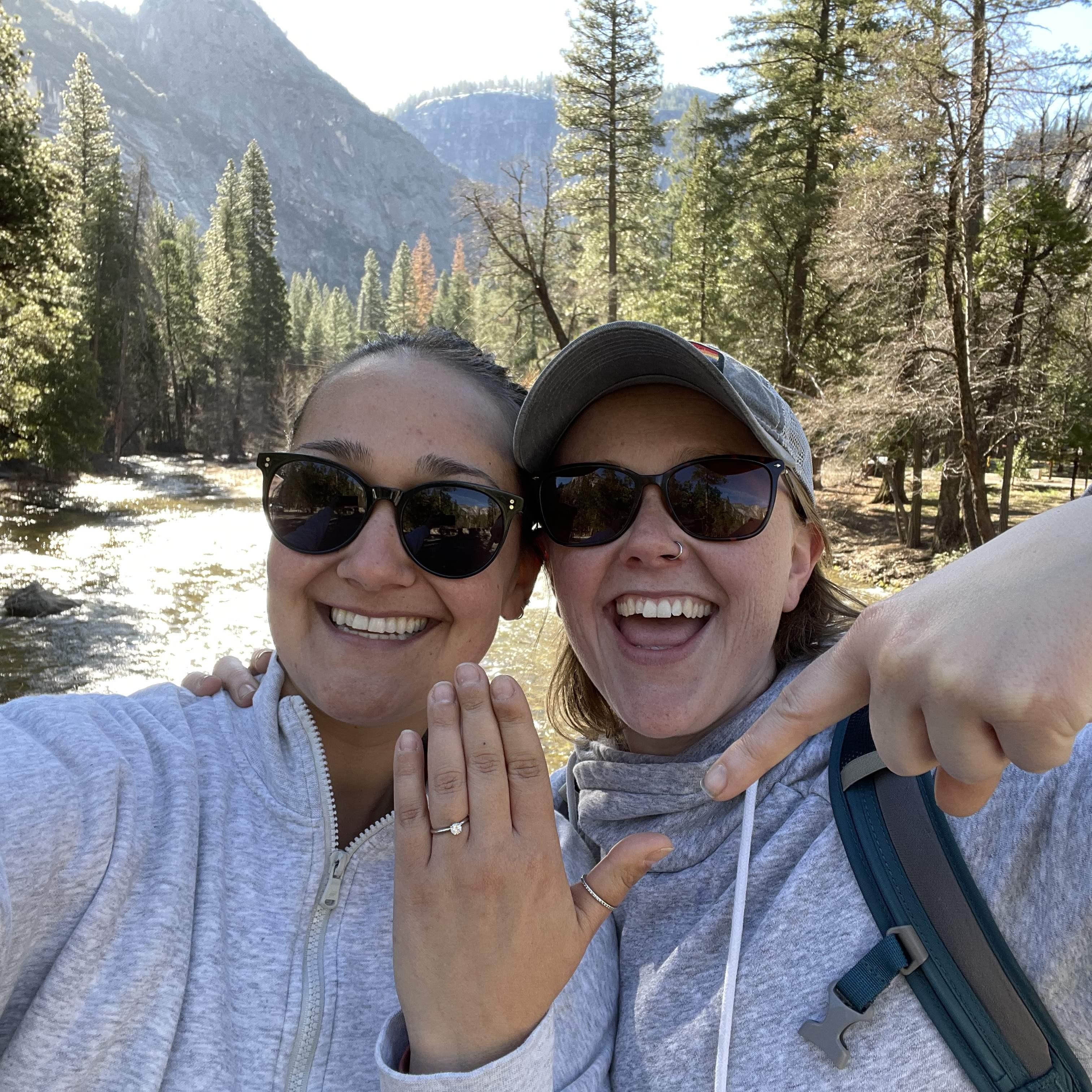 Yosemite