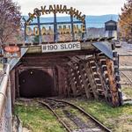 Lackawanna Coal Mine Tour