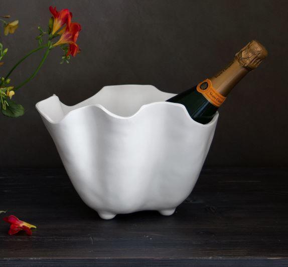Ice Bucket Nube Melamine