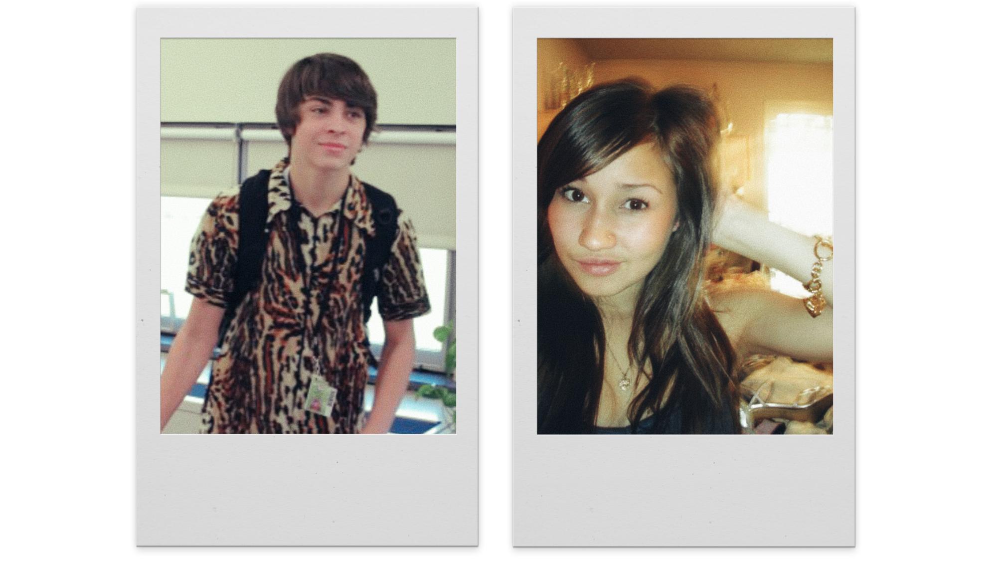 The Wedding Website of Vanessa Moss and Graham Cooper