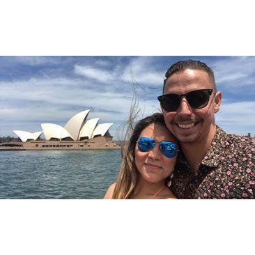 Australia 2018!