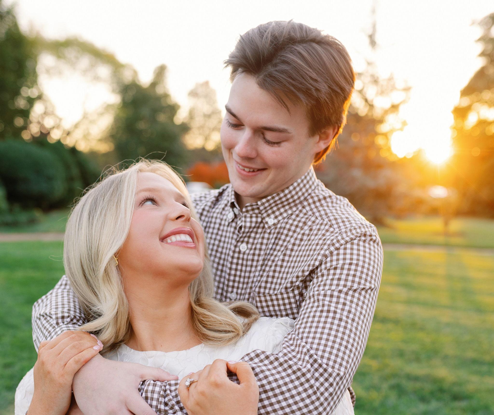 The Wedding Website of Connor Daniel McGinnis and Ava Carly Muir