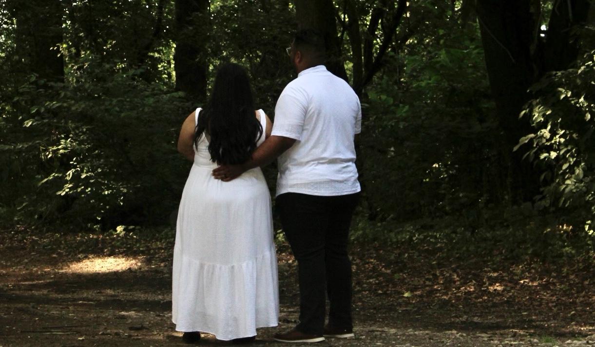 The Wedding Website of Louis D Zapata and Koraima Ortiz