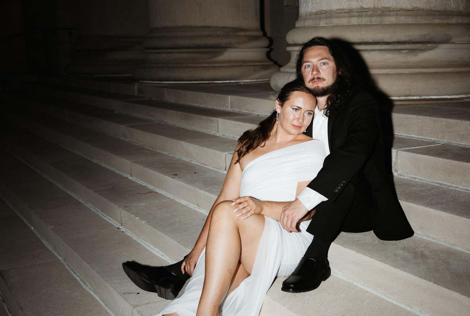 The Wedding Website of Selene Renes and Bryce Presko