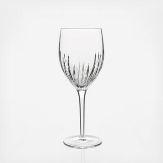 Incanto Wine Goblet, Set of 4