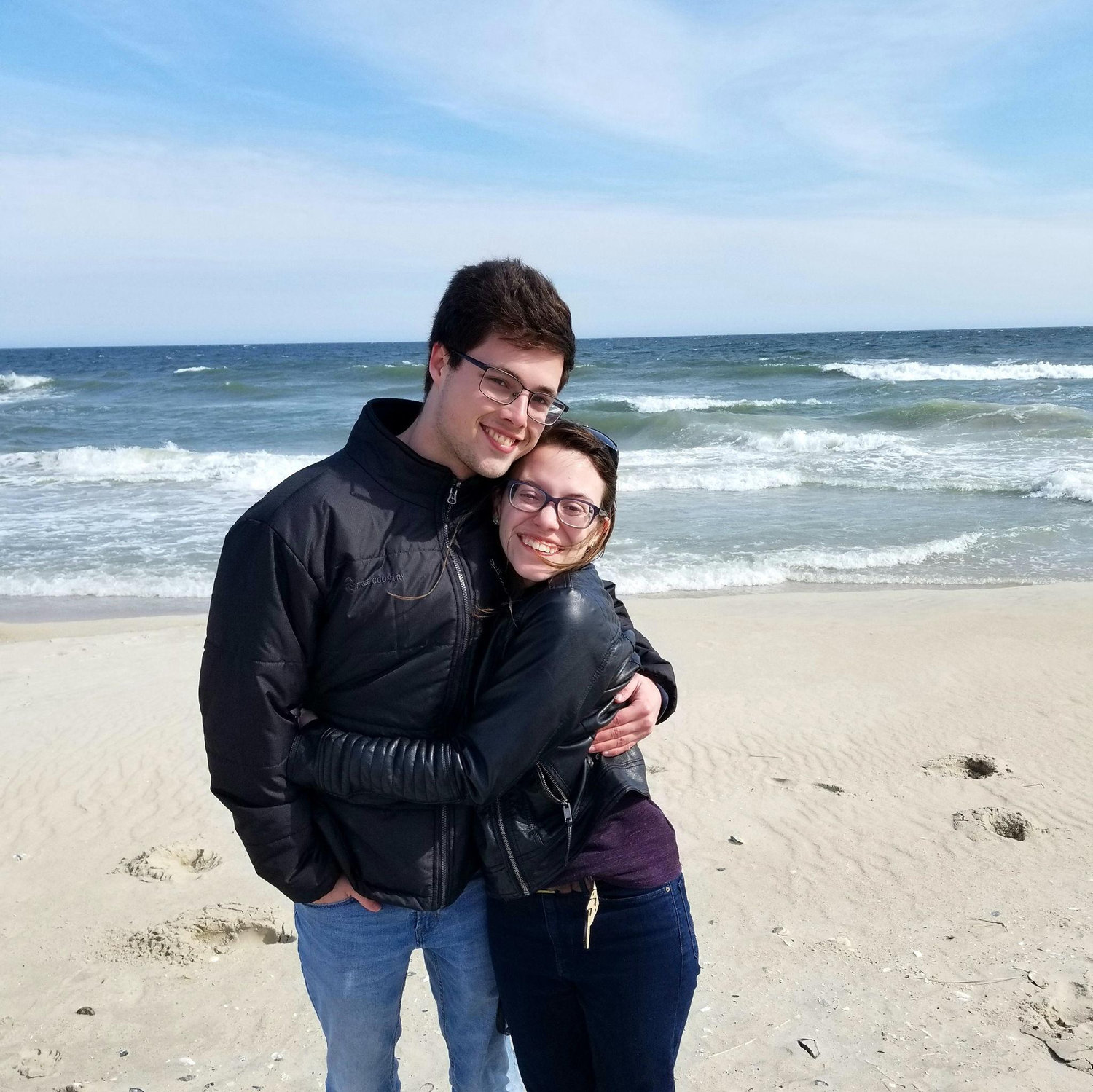 Spring Break (March 2020)