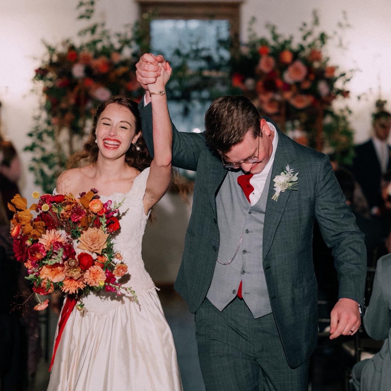 Hannah Snyder Photography / @hannahsnyderweddings