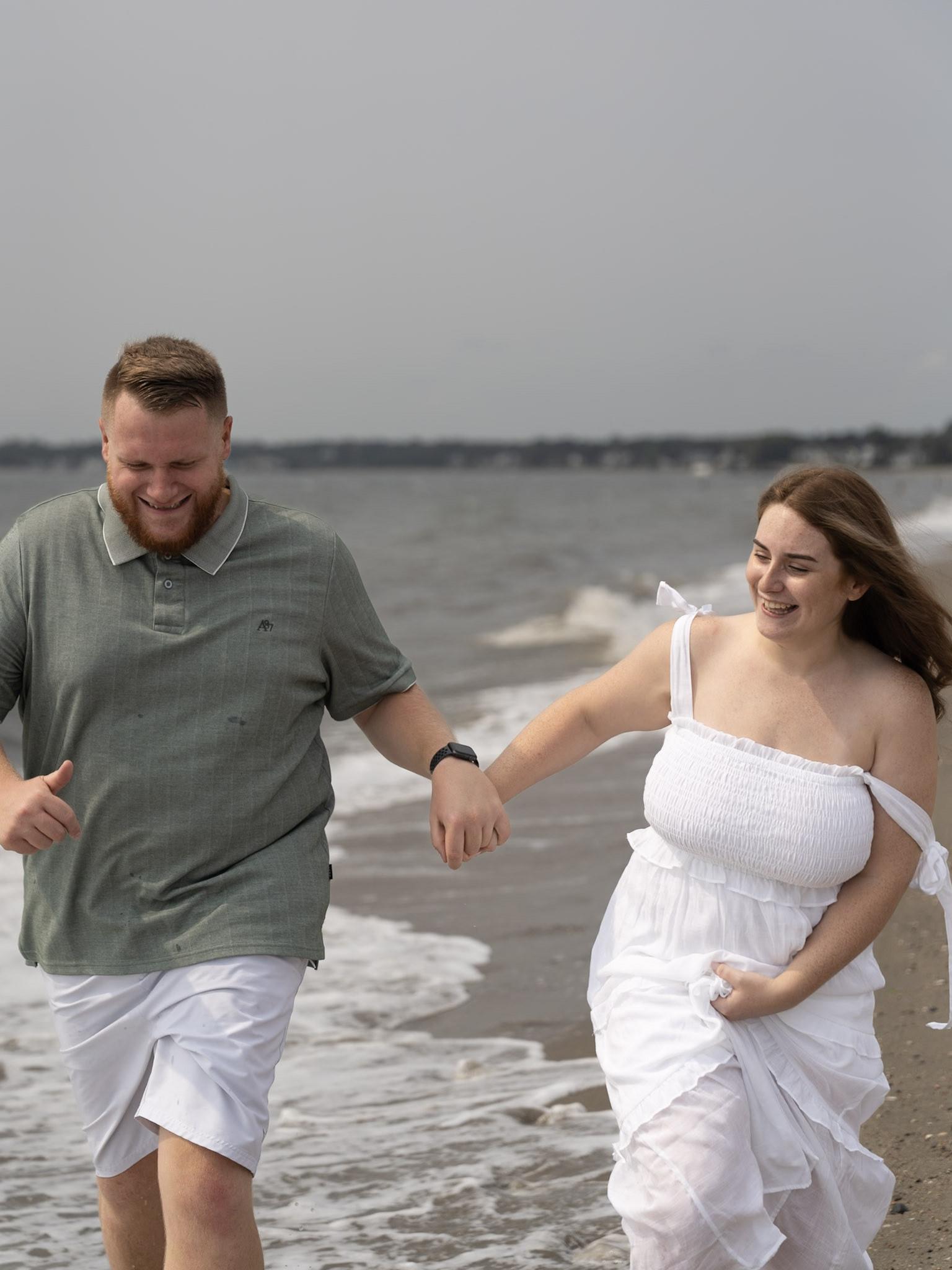 The Wedding Website of Sarah Lautenbach and Blake Campbell