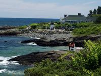 Marginal Way
