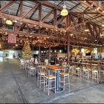 Walking Tree Brewery